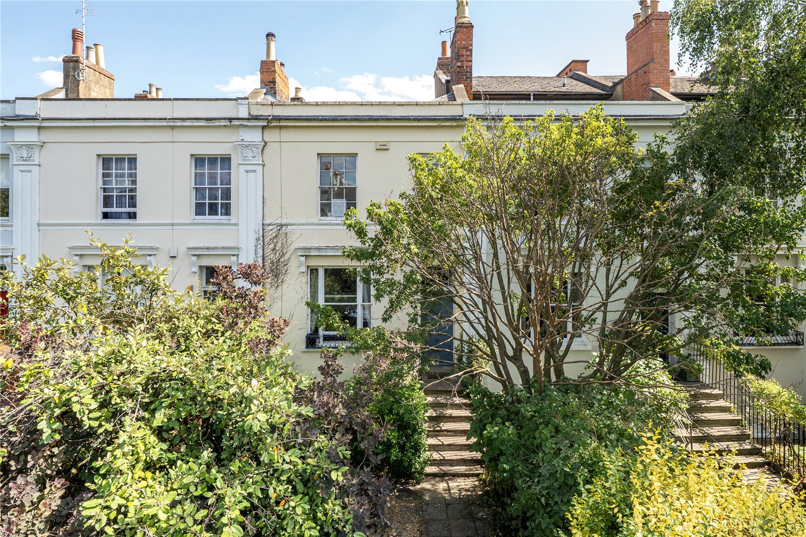 5 bedroom House for sale in Prestbury Road, Cheltenham