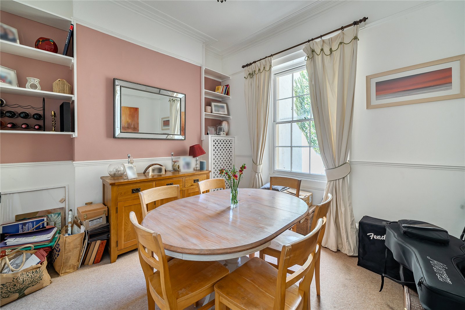 5 bedroom House for sale in Prestbury Road, Cheltenham