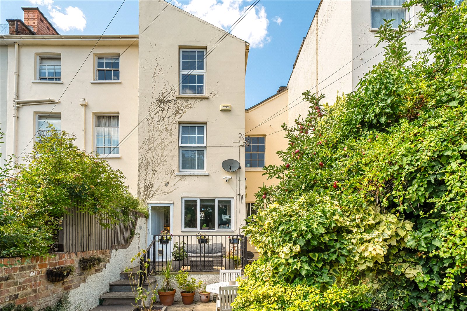 5 bedroom House for sale in Prestbury Road, Cheltenham