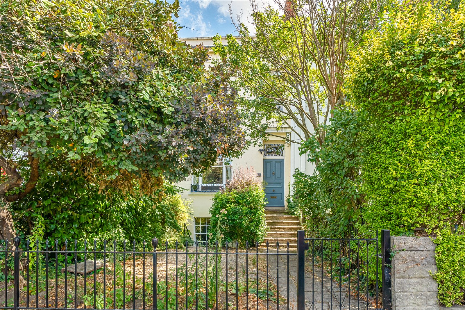 5 bedroom House for sale in Prestbury Road, Cheltenham