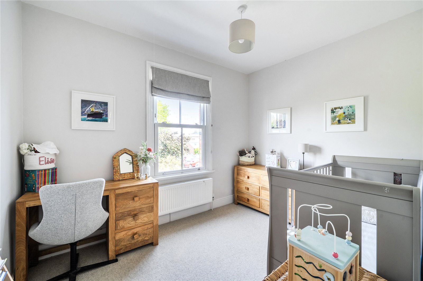 4 bedroom House for sale in Cheltenham