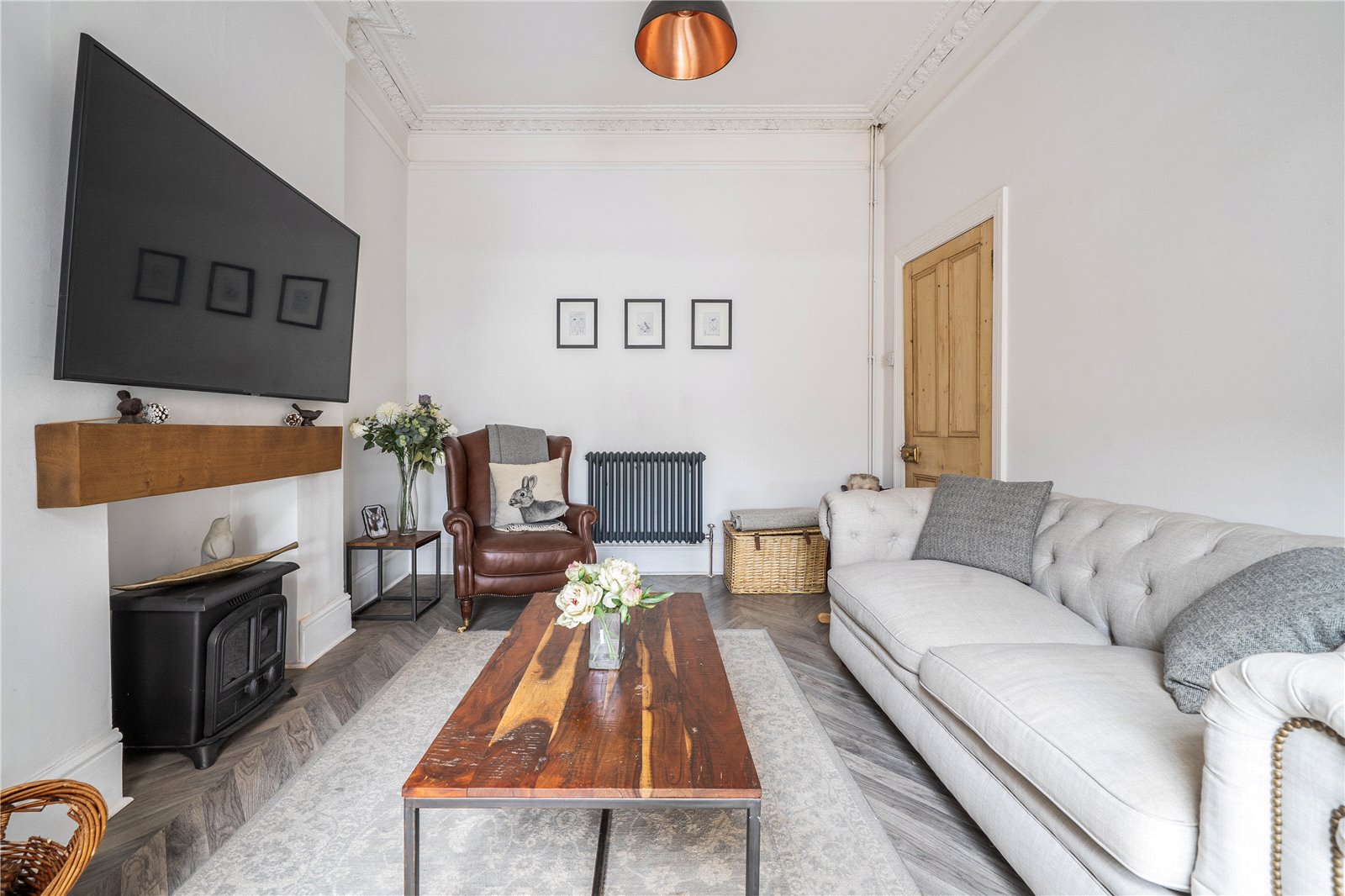4 bedroom House for sale in Cheltenham
