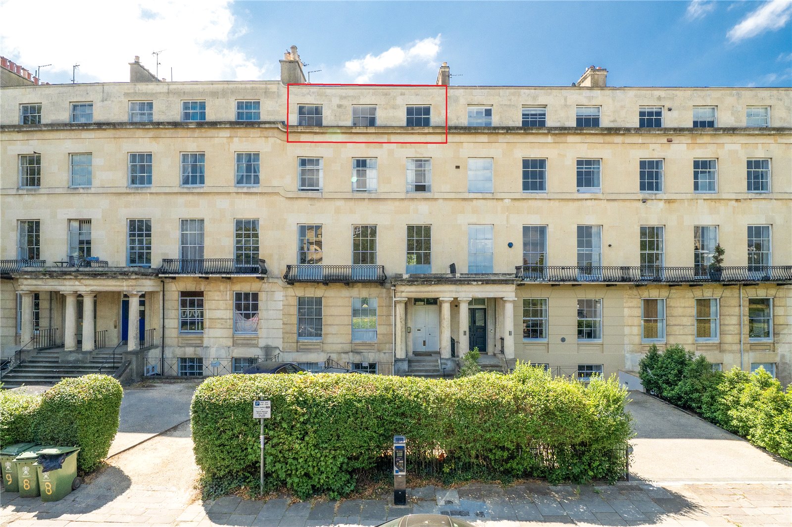 2 bedroom Flat for sale in Cheltenham