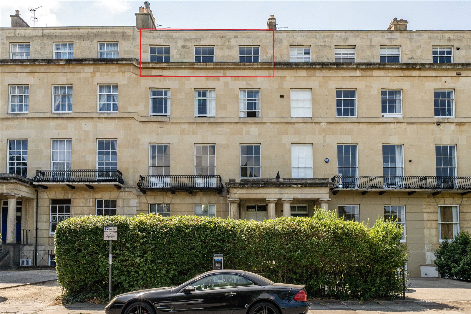 2 bedroom Flat for sale in Cheltenham