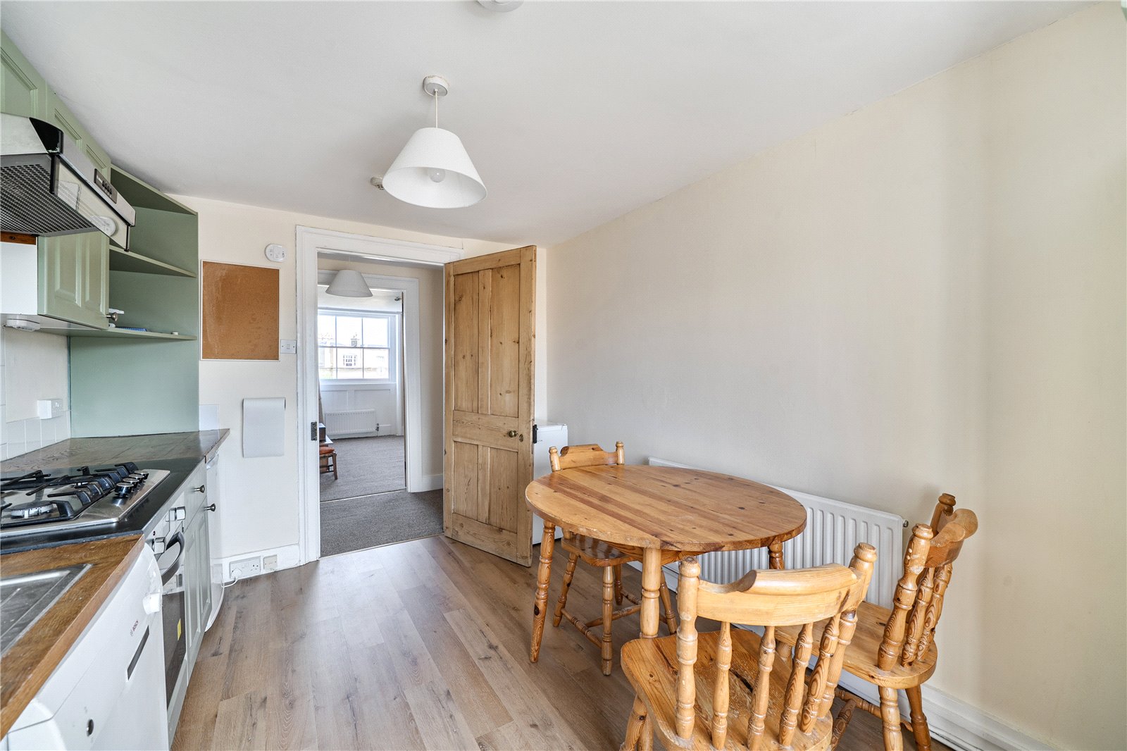 2 bedroom Flat for sale in Cheltenham