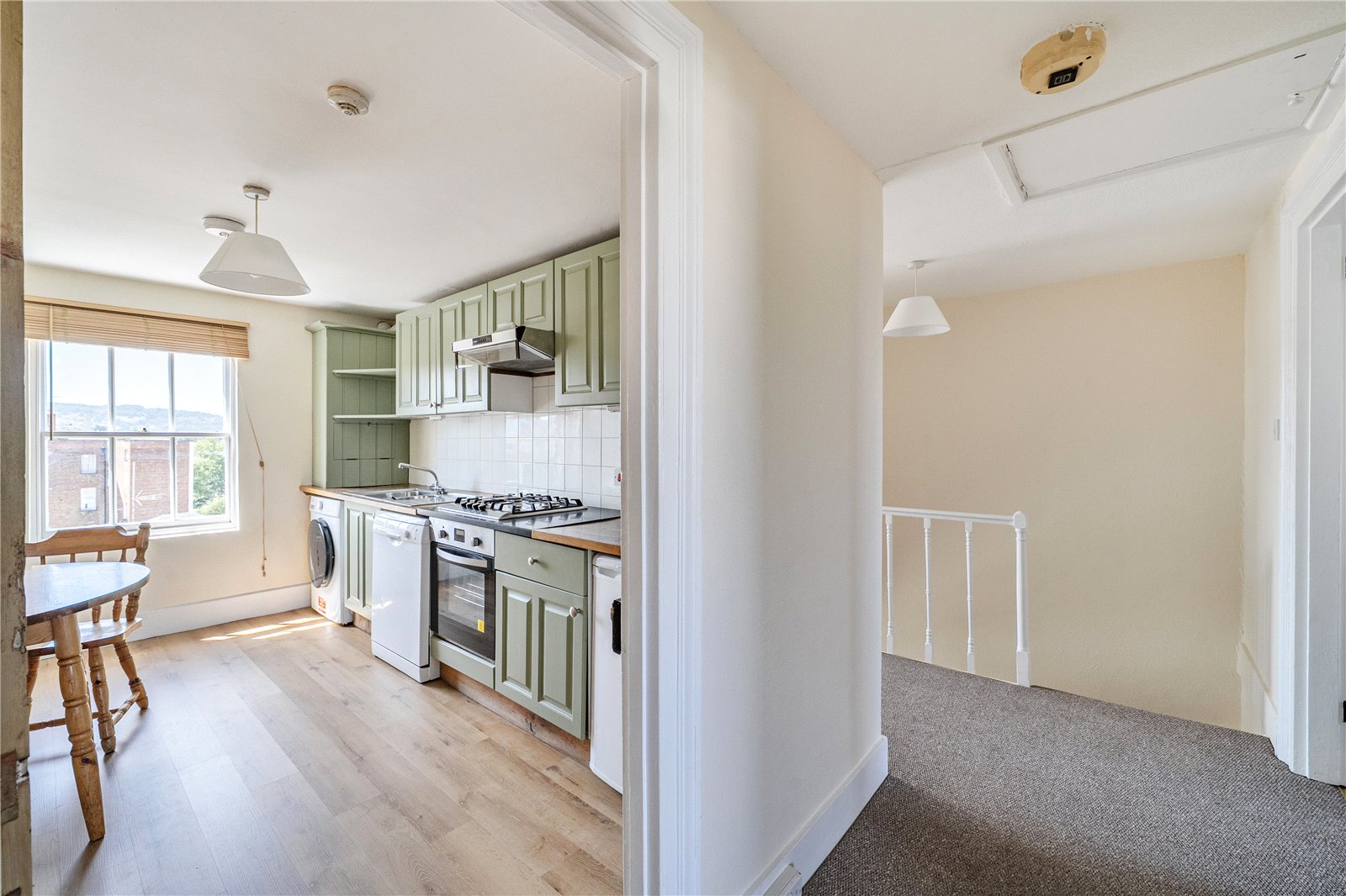 2 bedroom Flat for sale in Cheltenham