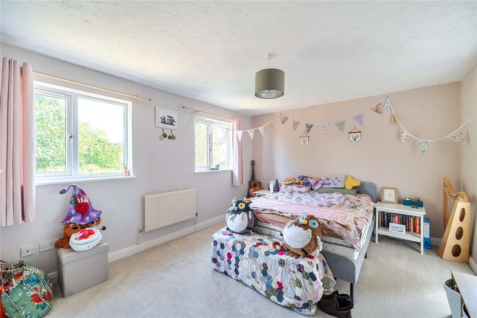 5 bedroom House for sale in The Reddings, Cheltenham