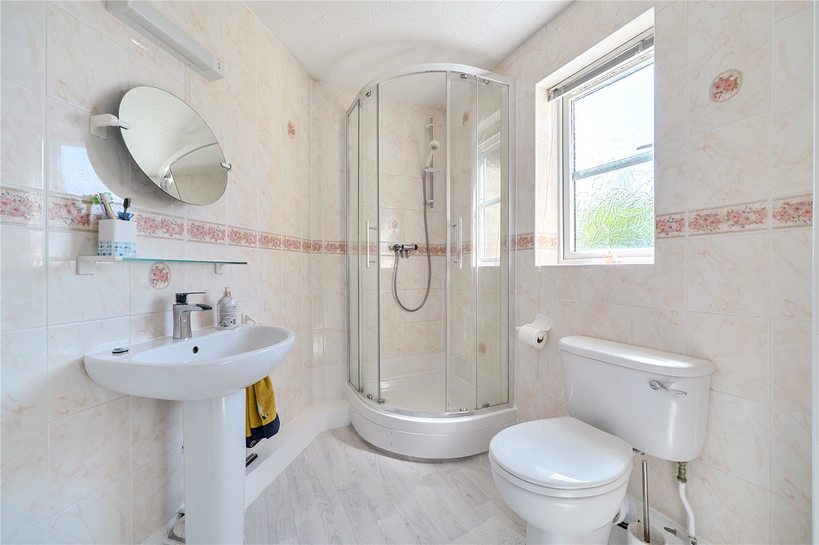 5 bedroom House for sale in The Reddings, Cheltenham