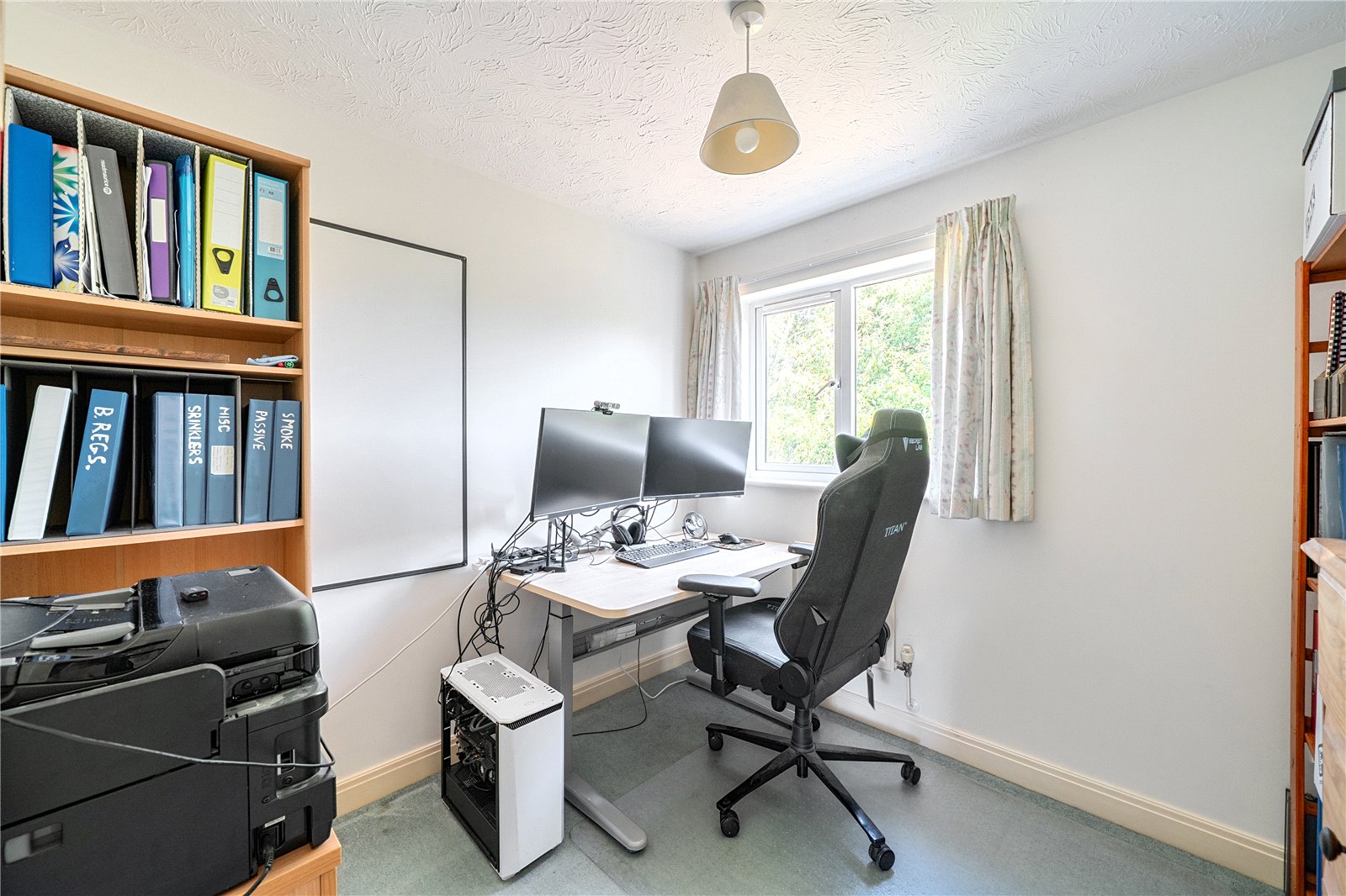 5 bedroom House for sale in The Reddings, Cheltenham