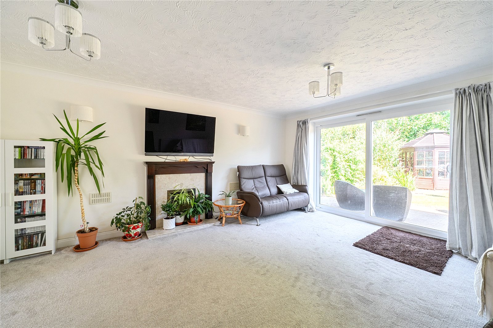 5 bedroom House for sale in The Reddings, Cheltenham
