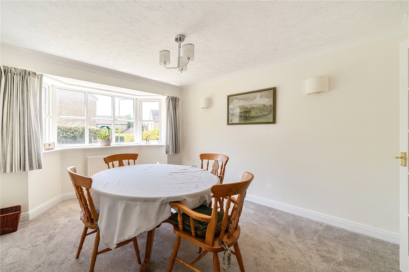 5 bedroom House for sale in The Reddings, Cheltenham
