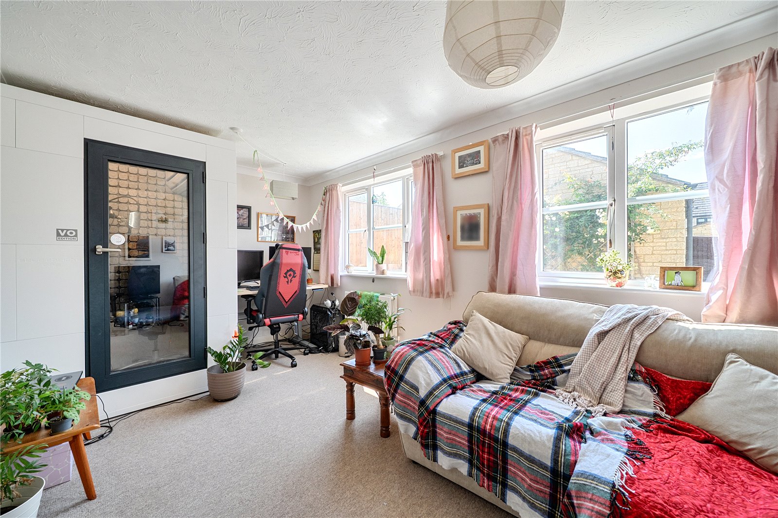 5 bedroom House for sale in The Reddings, Cheltenham