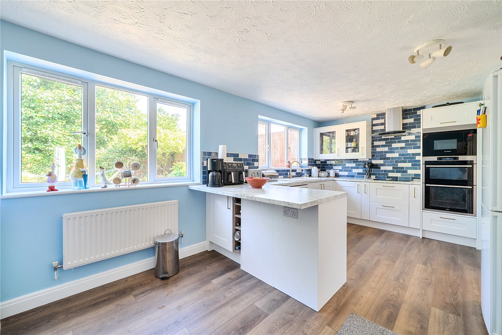 5 bedroom House for sale in The Reddings, Cheltenham