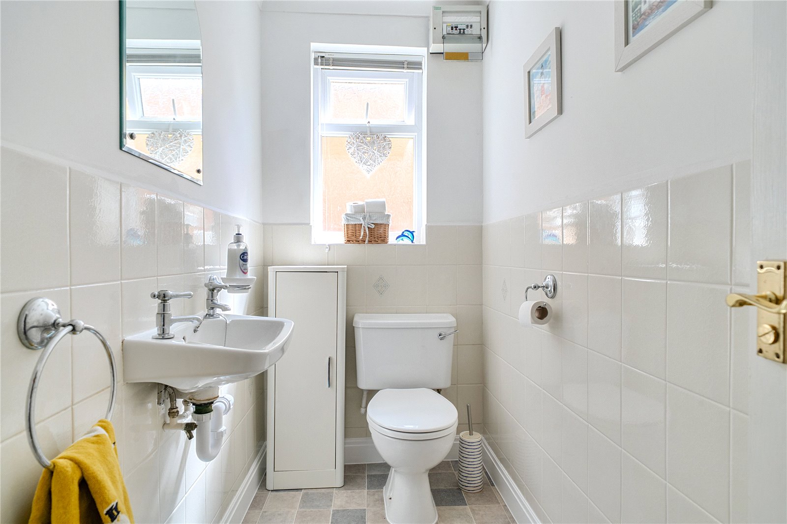 5 bedroom House for sale in The Reddings, Cheltenham
