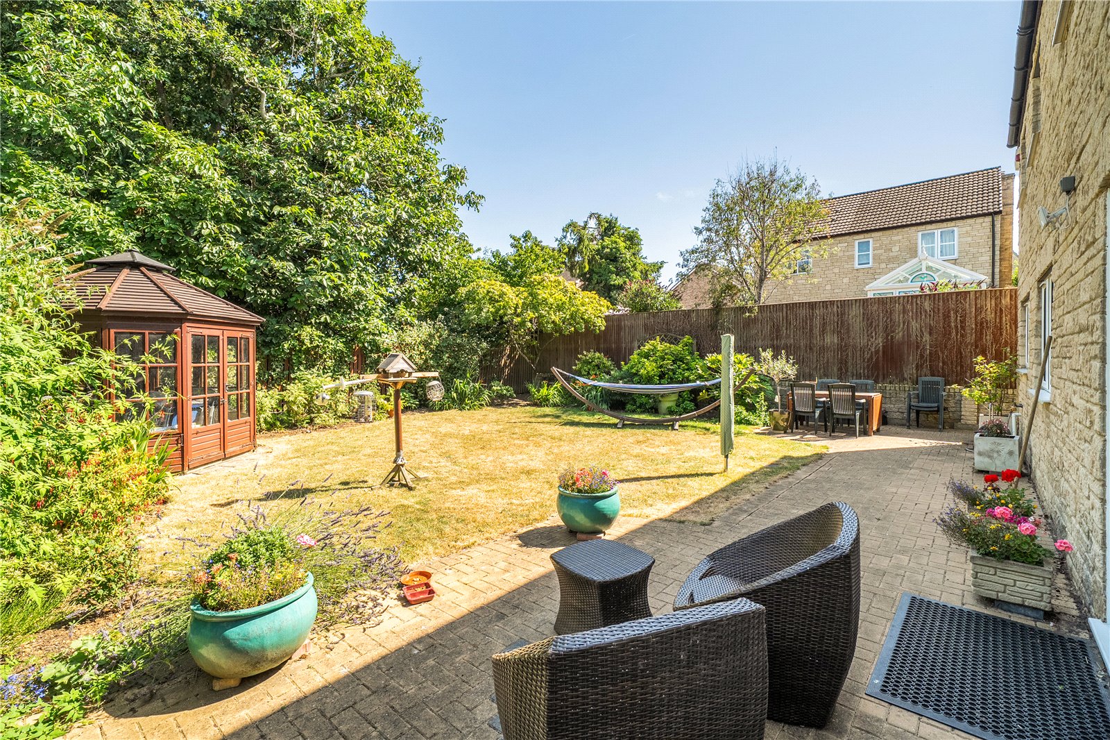 5 bedroom House for sale in The Reddings, Cheltenham