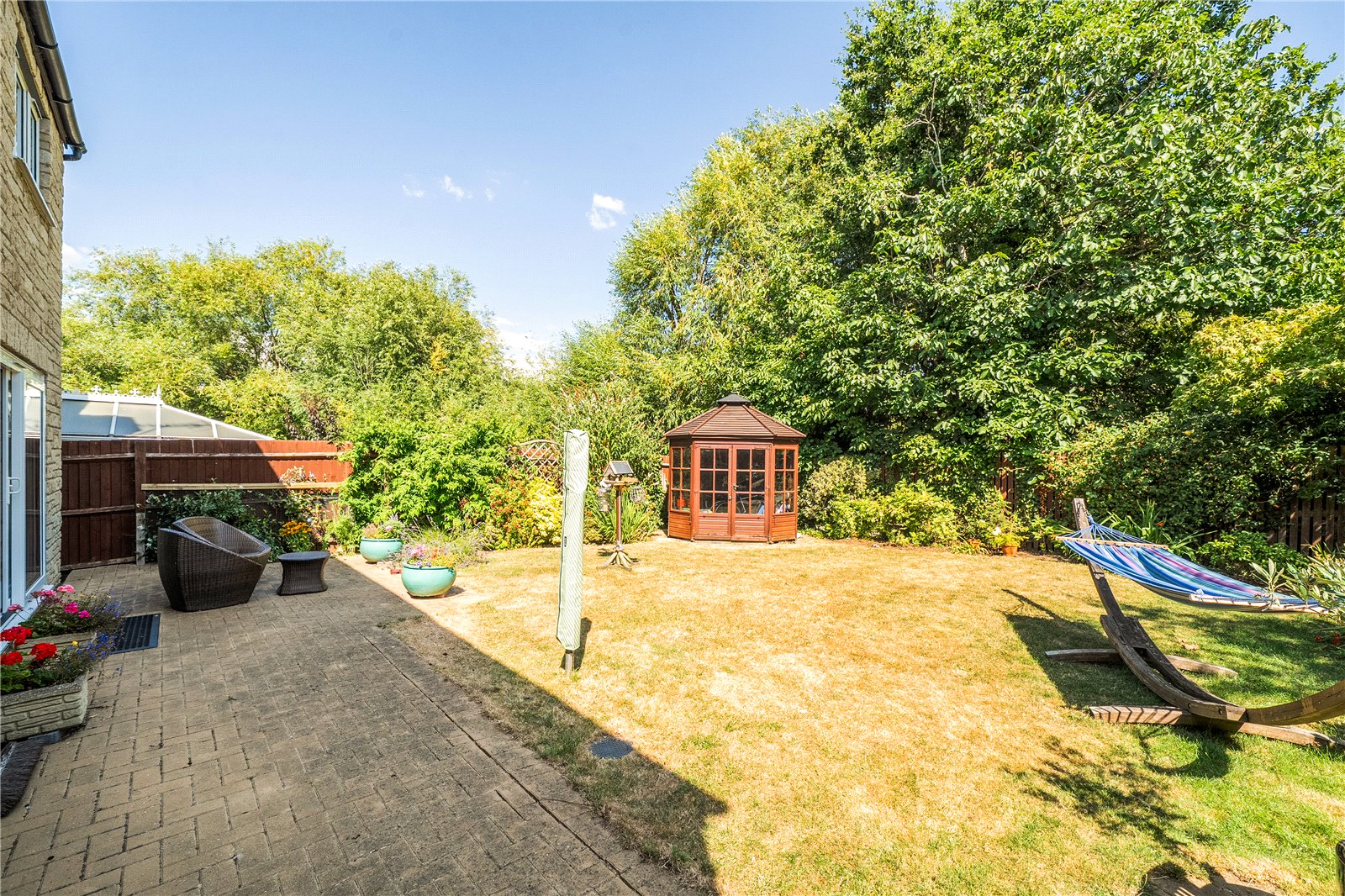 5 bedroom House for sale in The Reddings, Cheltenham