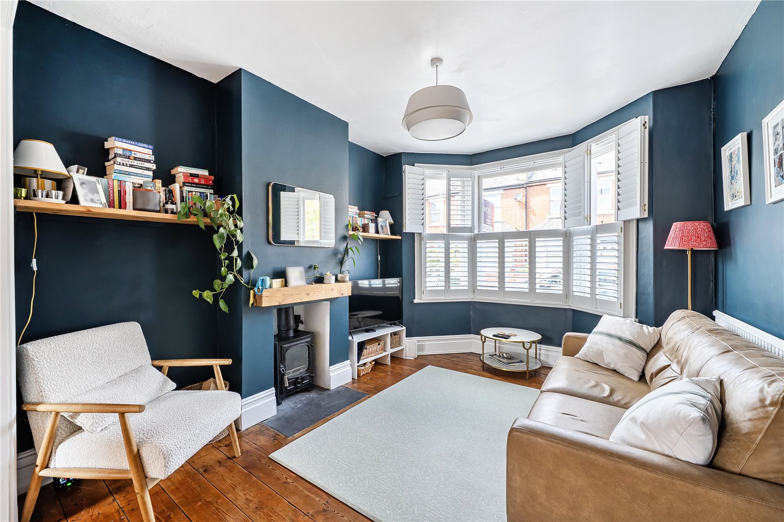 3 bedroom House for sale in Cheltenham