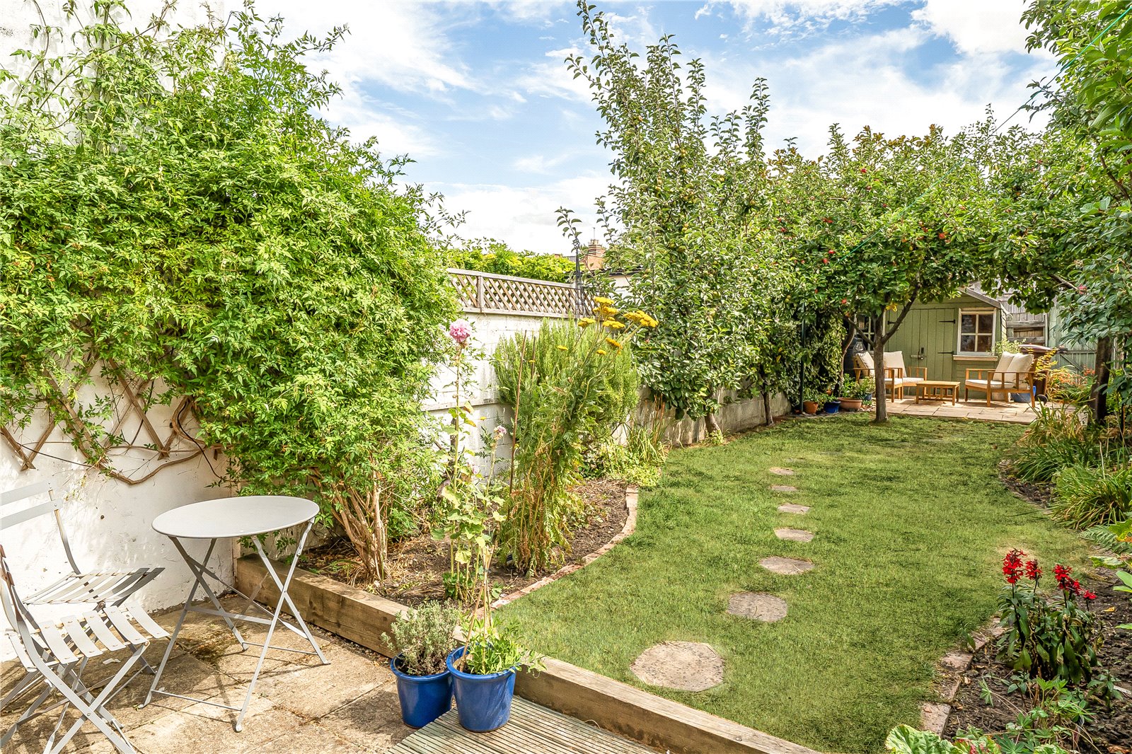 3 bedroom House for sale in Cheltenham