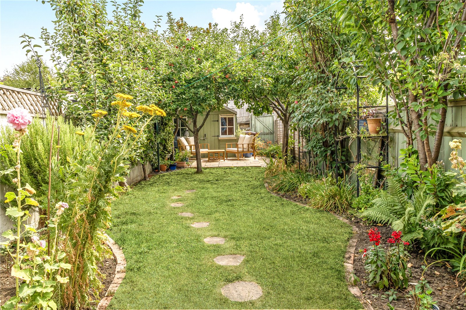 3 bedroom House for sale in Cheltenham