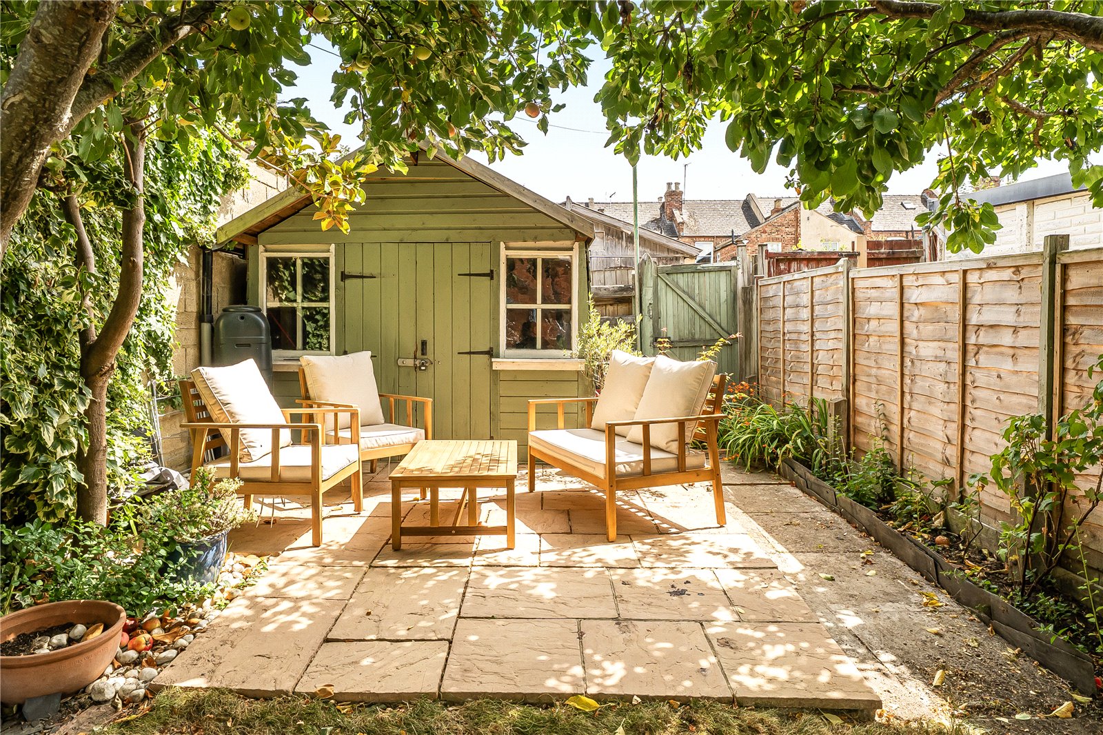 3 bedroom House for sale in Cheltenham
