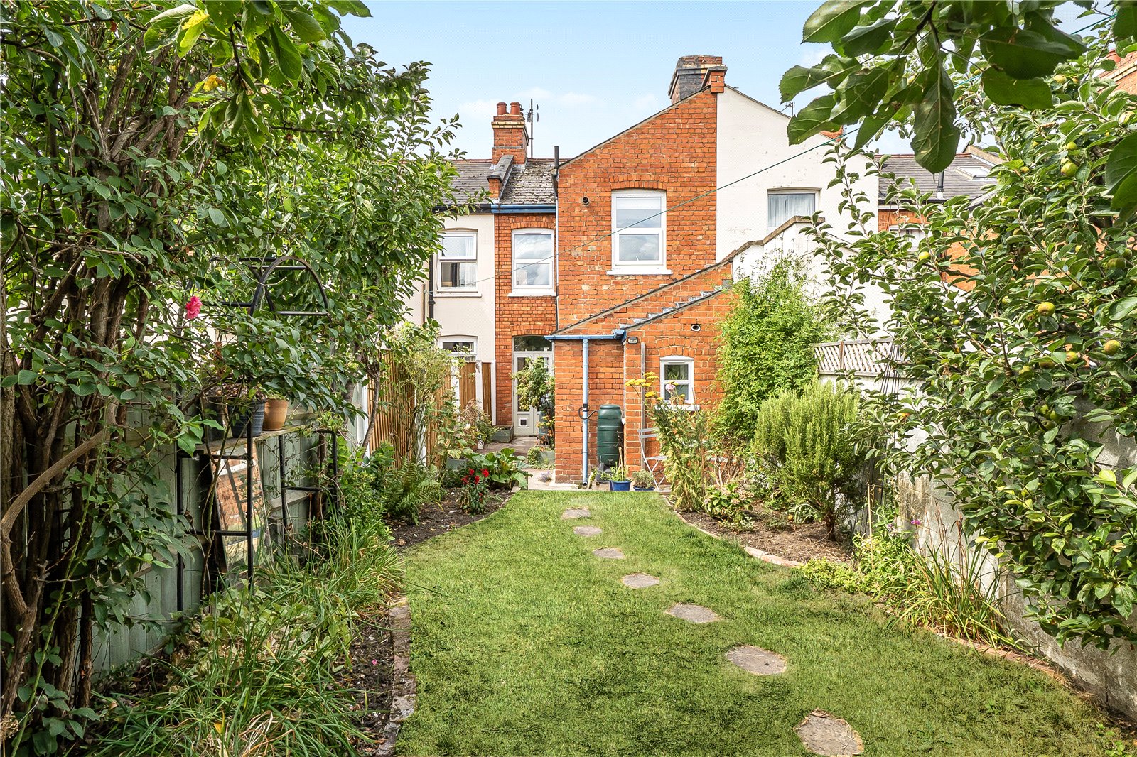 3 bedroom House for sale in Cheltenham