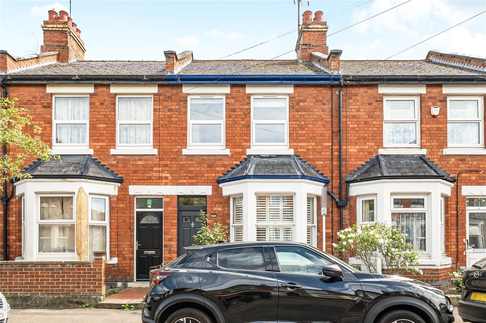 3 bedroom House for sale in Cheltenham