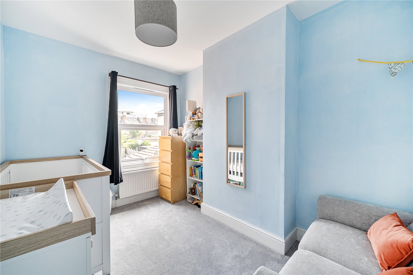 3 bedroom House for sale in Cheltenham