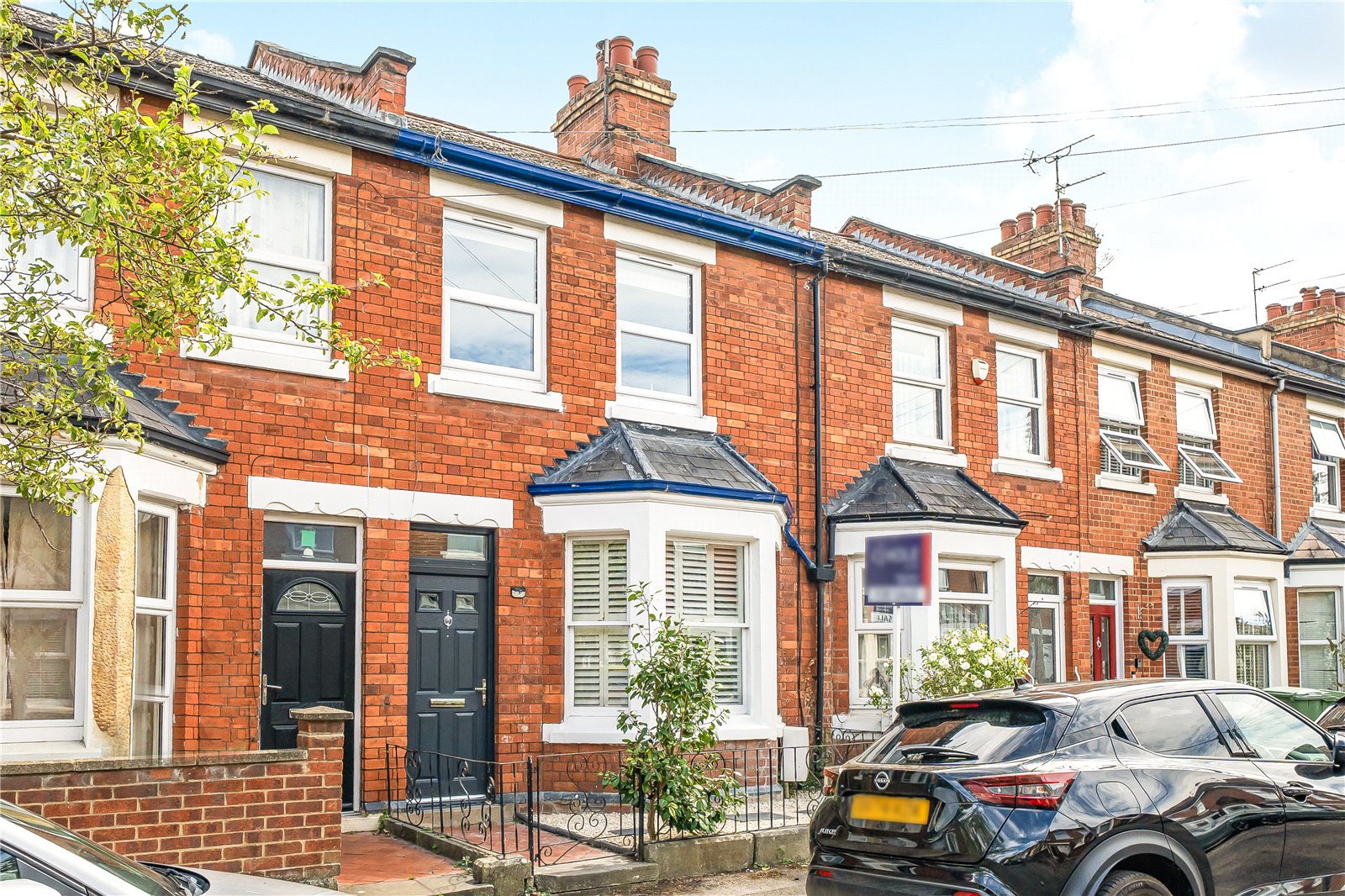 3 bedroom House for sale in Cheltenham