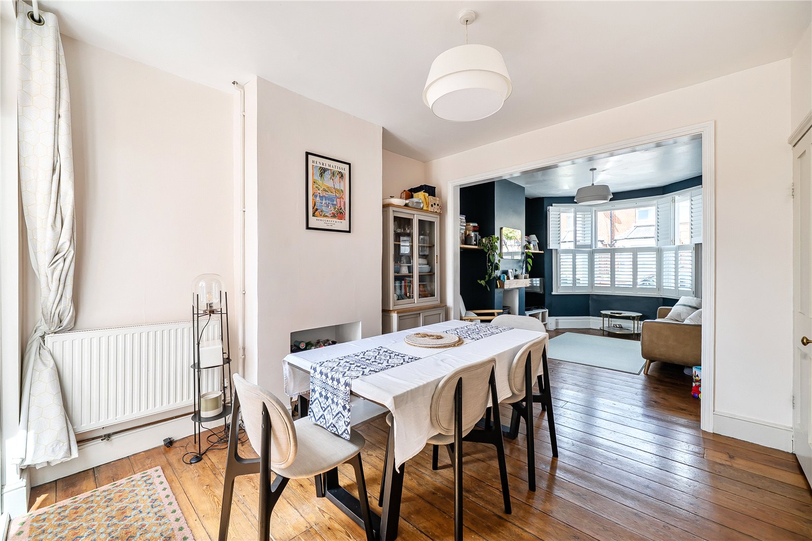 3 bedroom House for sale in Cheltenham