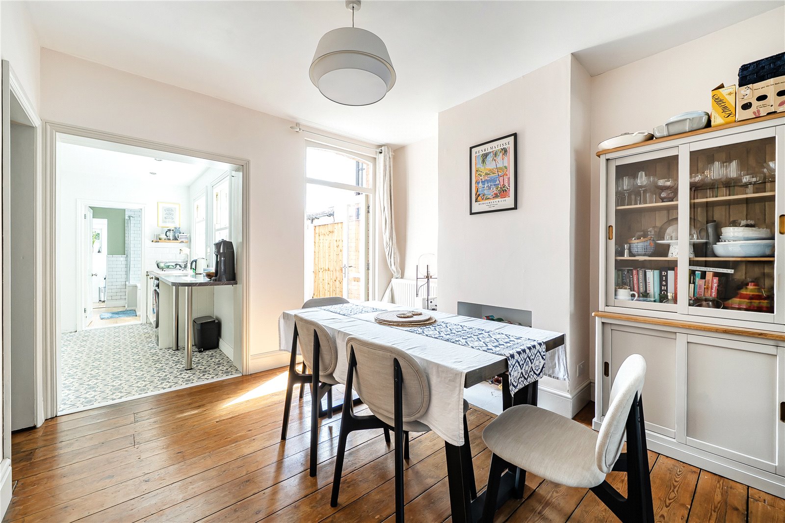 3 bedroom House for sale in Cheltenham