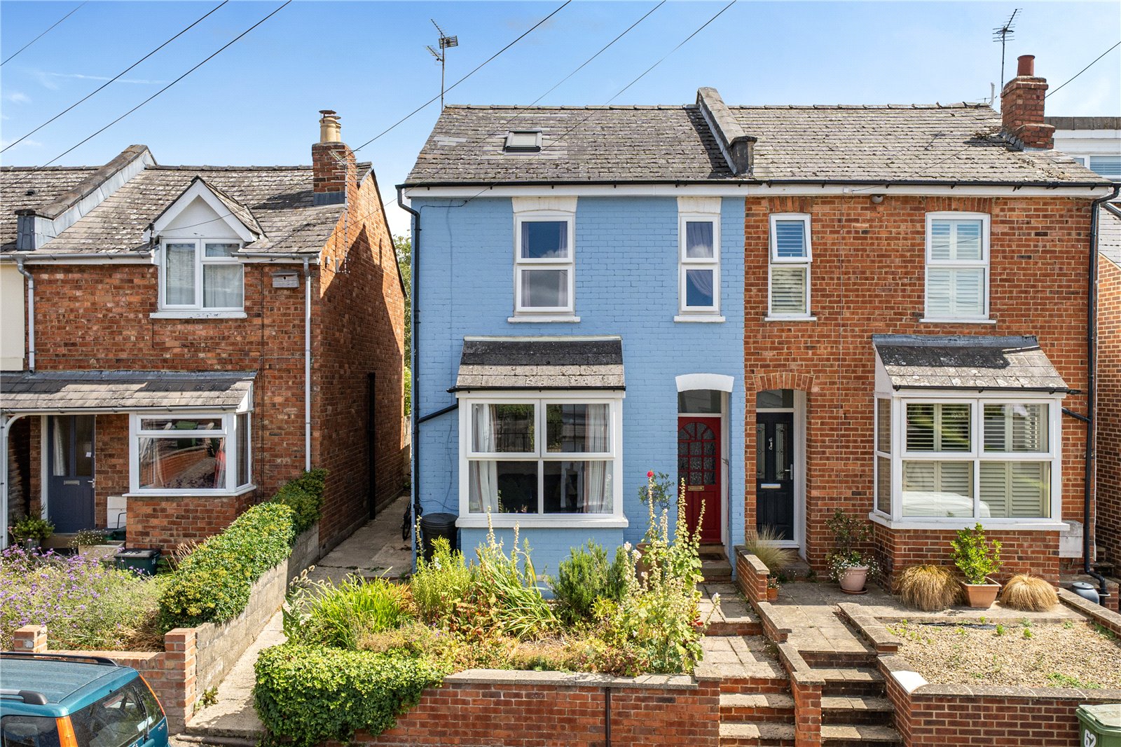 4 bedroom House for sale in Cheltenham