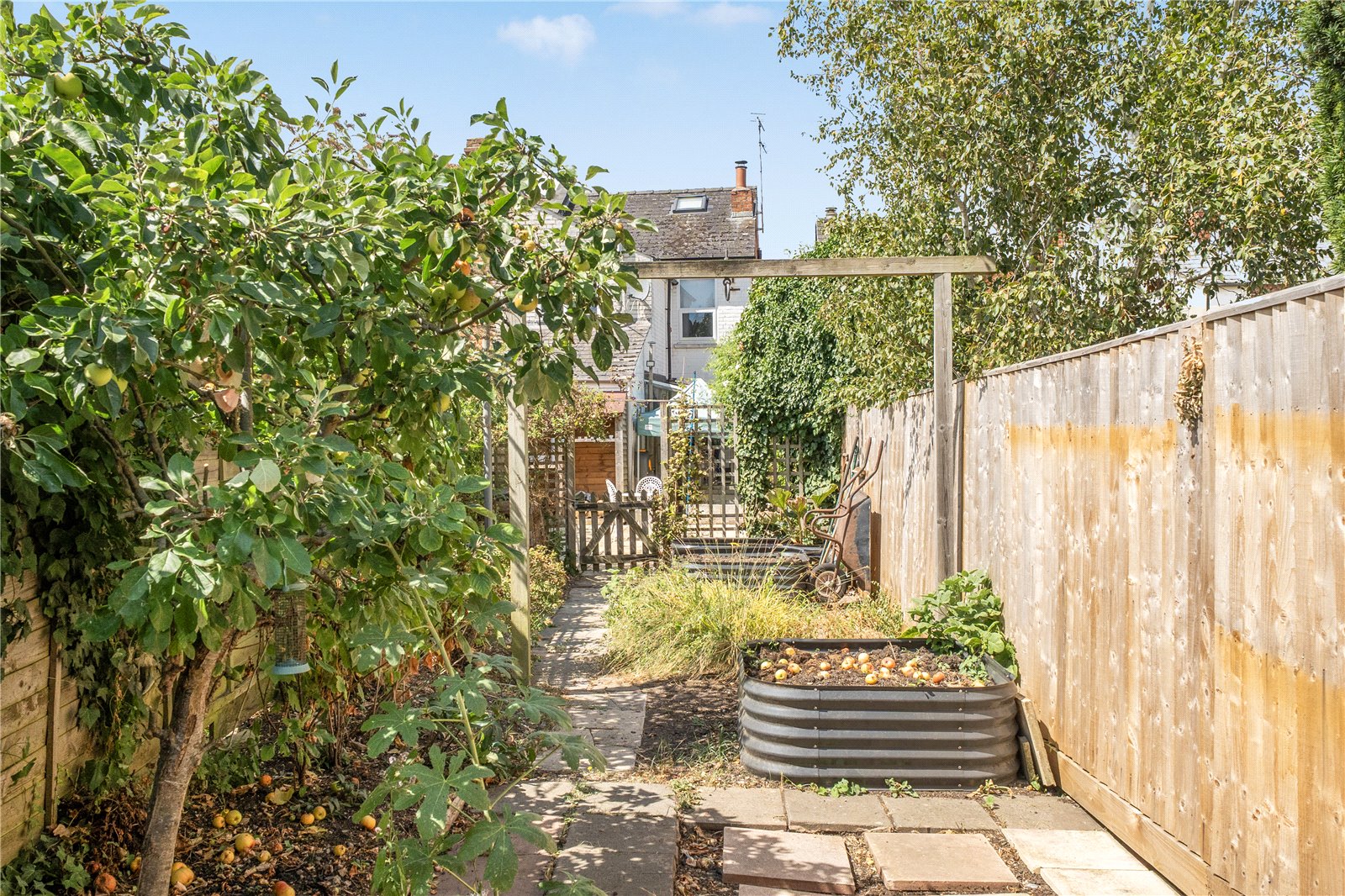 4 bedroom House for sale in Cheltenham