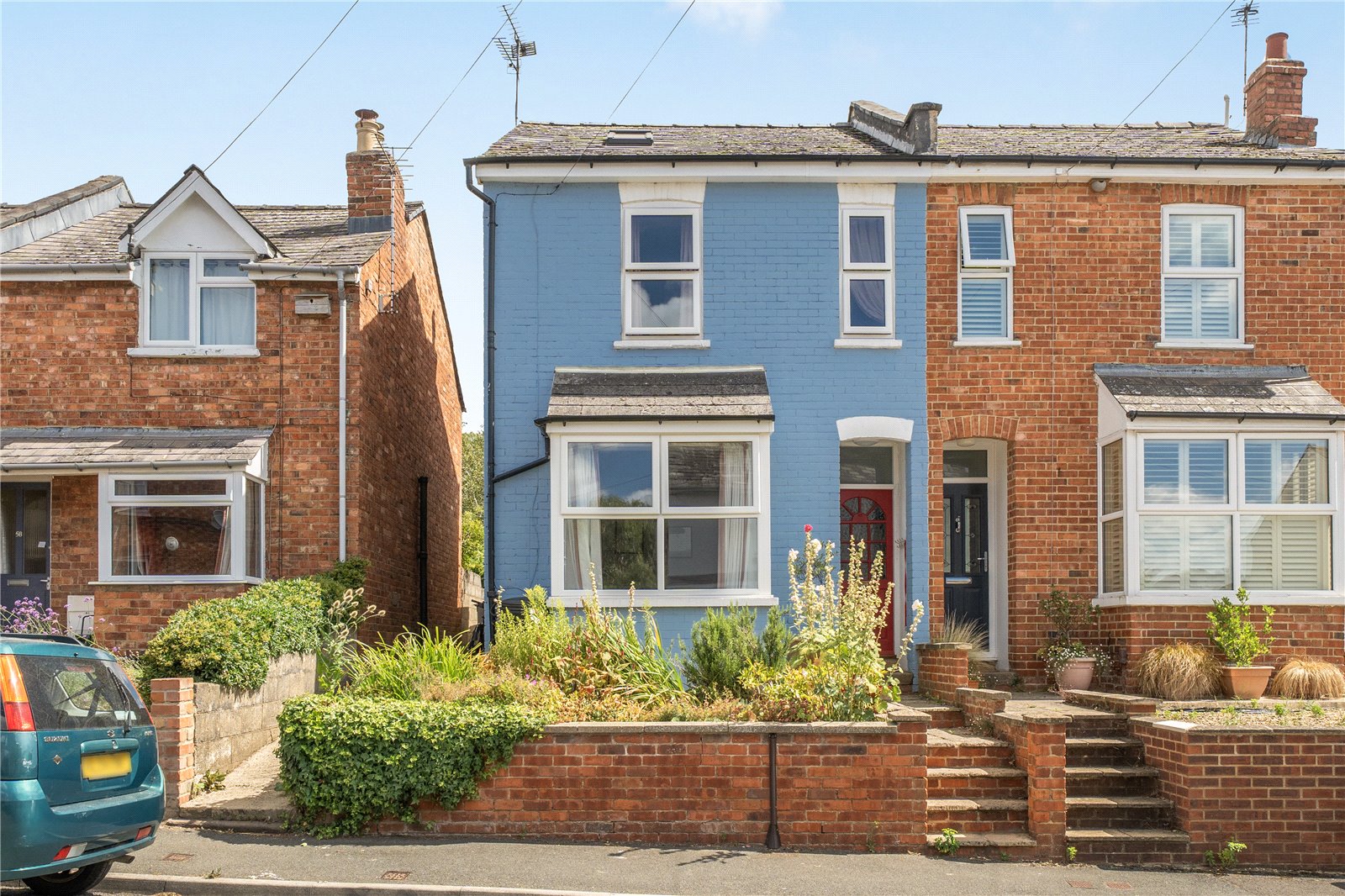 4 bedroom House for sale in Cheltenham