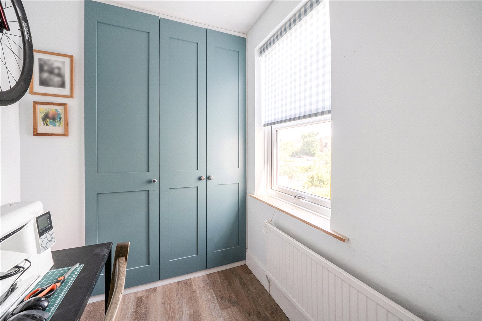 4 bedroom House for sale in Cheltenham