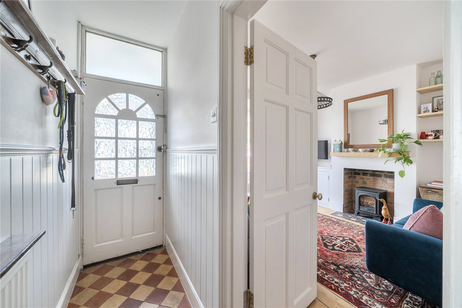 4 bedroom House for sale in Cheltenham