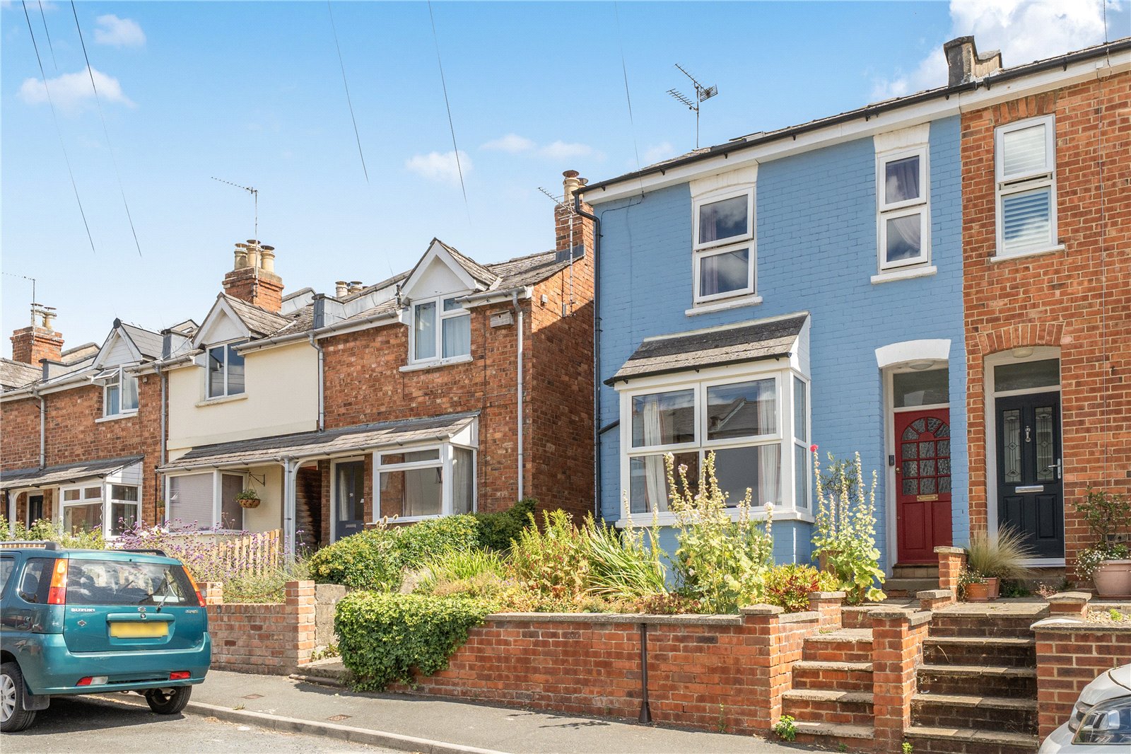 4 bedroom House for sale in Cheltenham