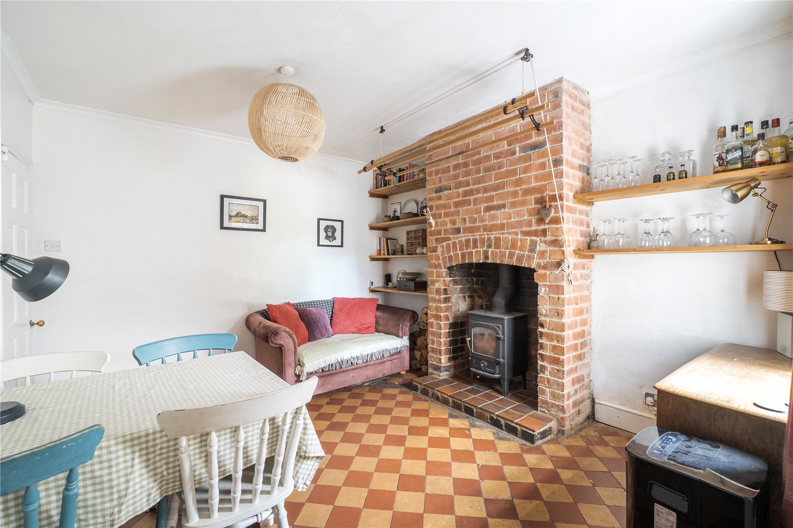 4 bedroom House for sale in Cheltenham