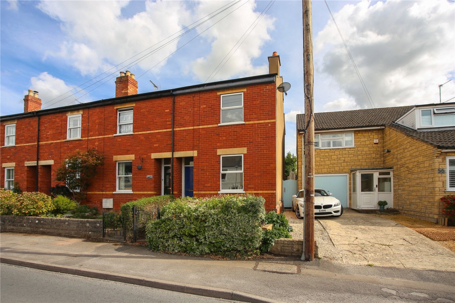 Leckhampton, Cheltenham, Gloucestershire