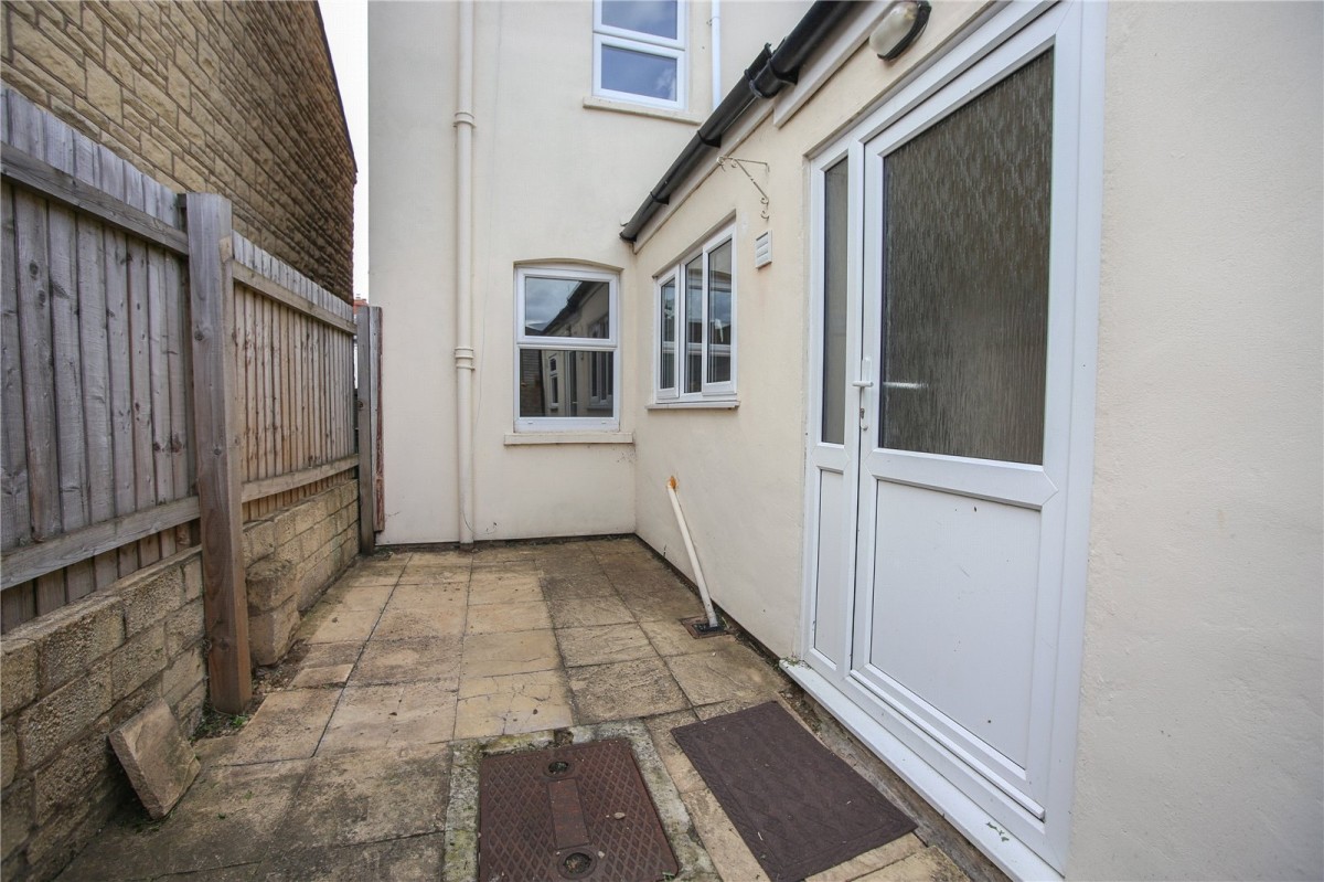 Leckhampton, Cheltenham, Gloucestershire