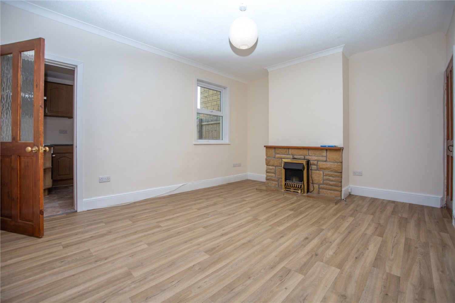 Leckhampton, Cheltenham, Gloucestershire