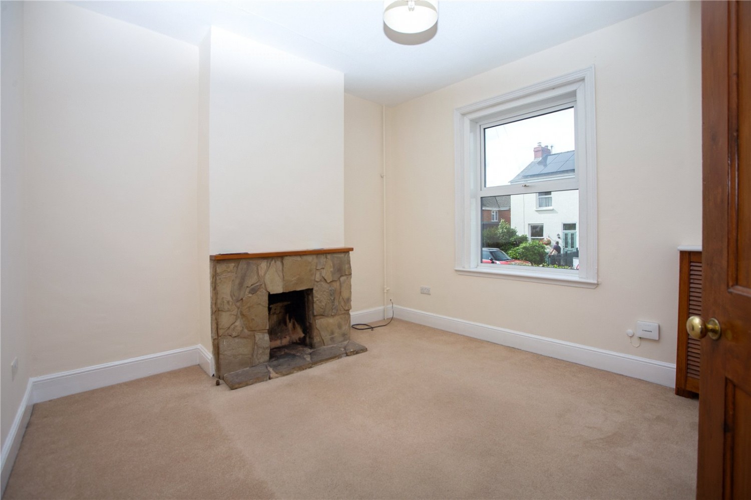 Leckhampton, Cheltenham, Gloucestershire