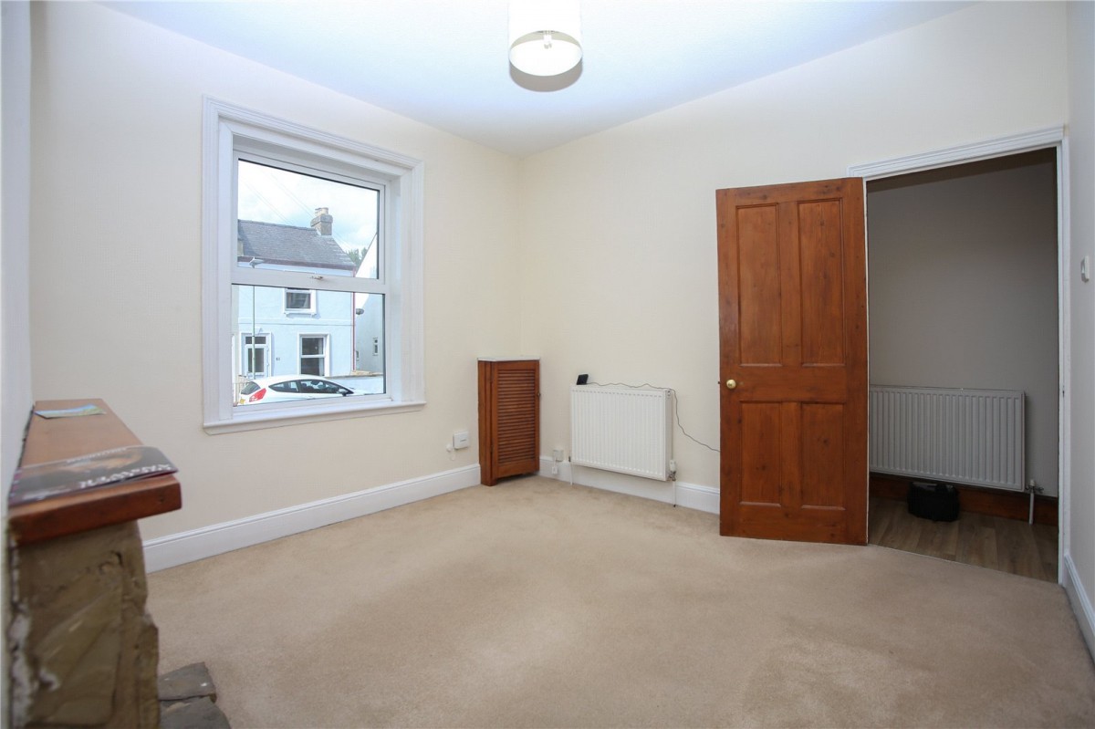 Leckhampton, Cheltenham, Gloucestershire