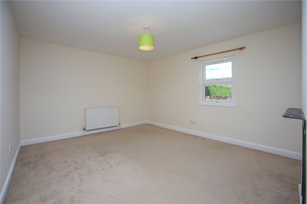 Leckhampton, Cheltenham, Gloucestershire