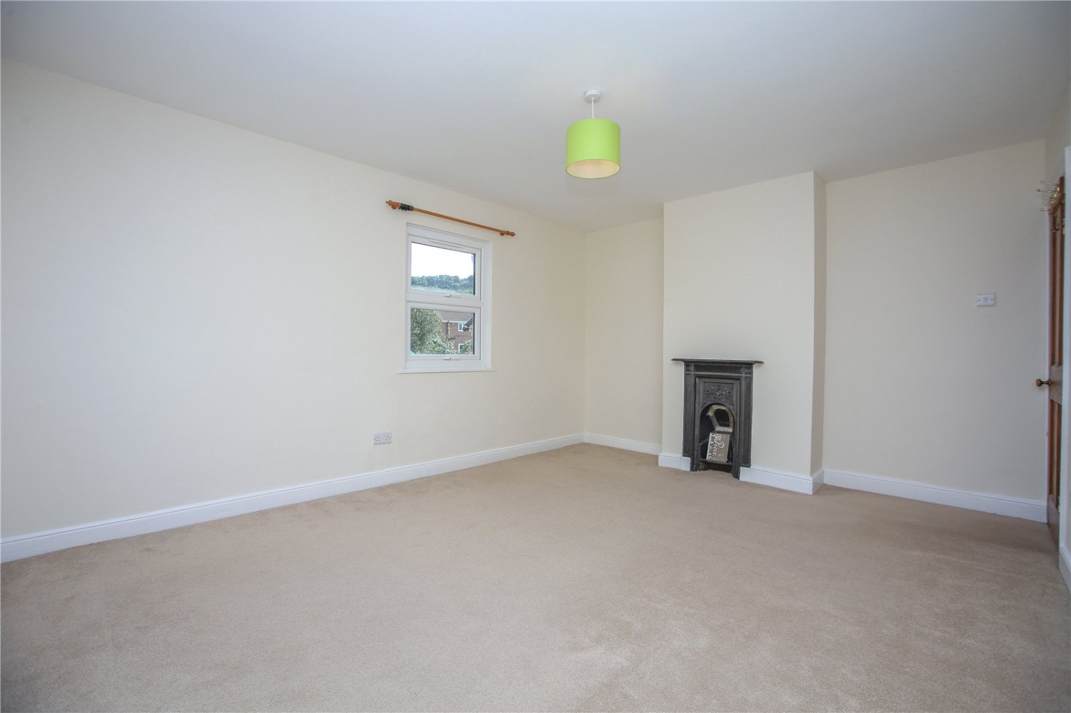 Leckhampton, Cheltenham, Gloucestershire