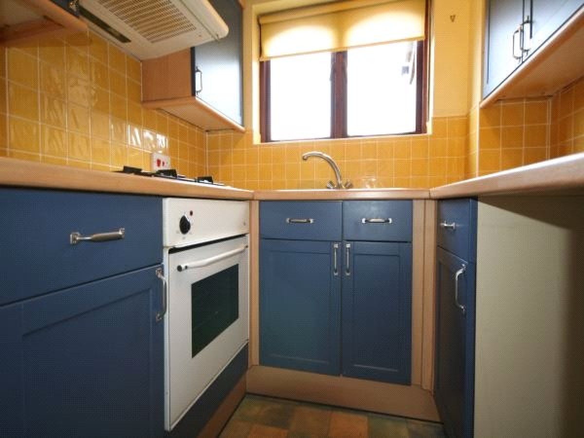 The Reddings, Cheltenham, Glos