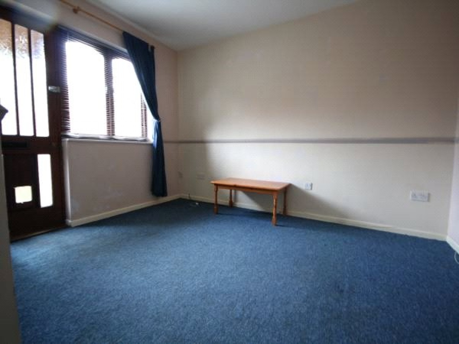 The Reddings, Cheltenham, Glos