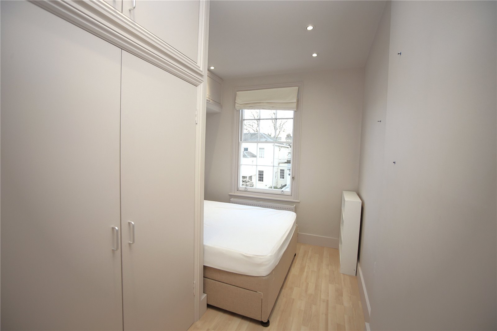 1 bedroom Flat to let in Cheltenham