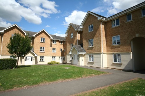 The Quadrangle, Cheltenham