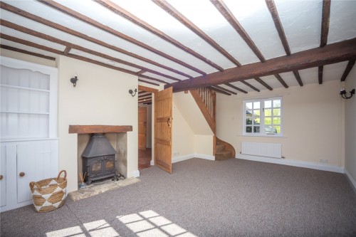 Lake Street, Prestbury, Cheltenham
