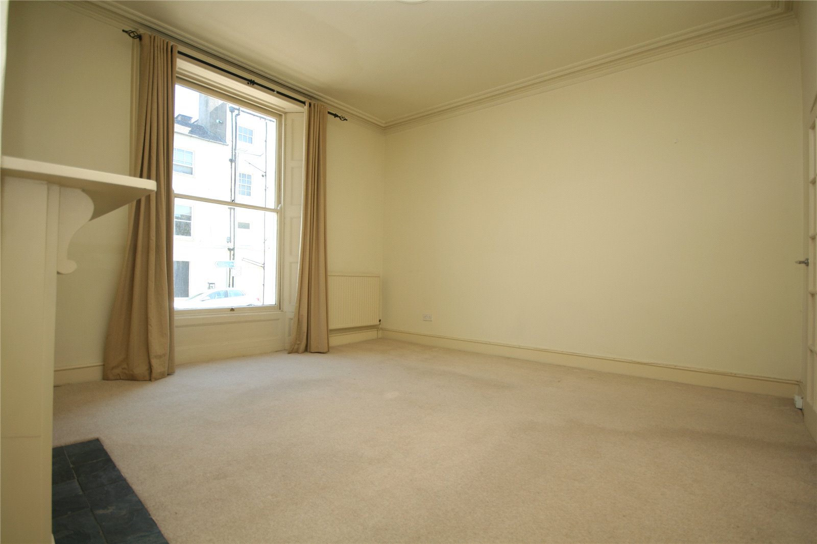 1 bedroom Flat to let in Montpellier, Cheltenham